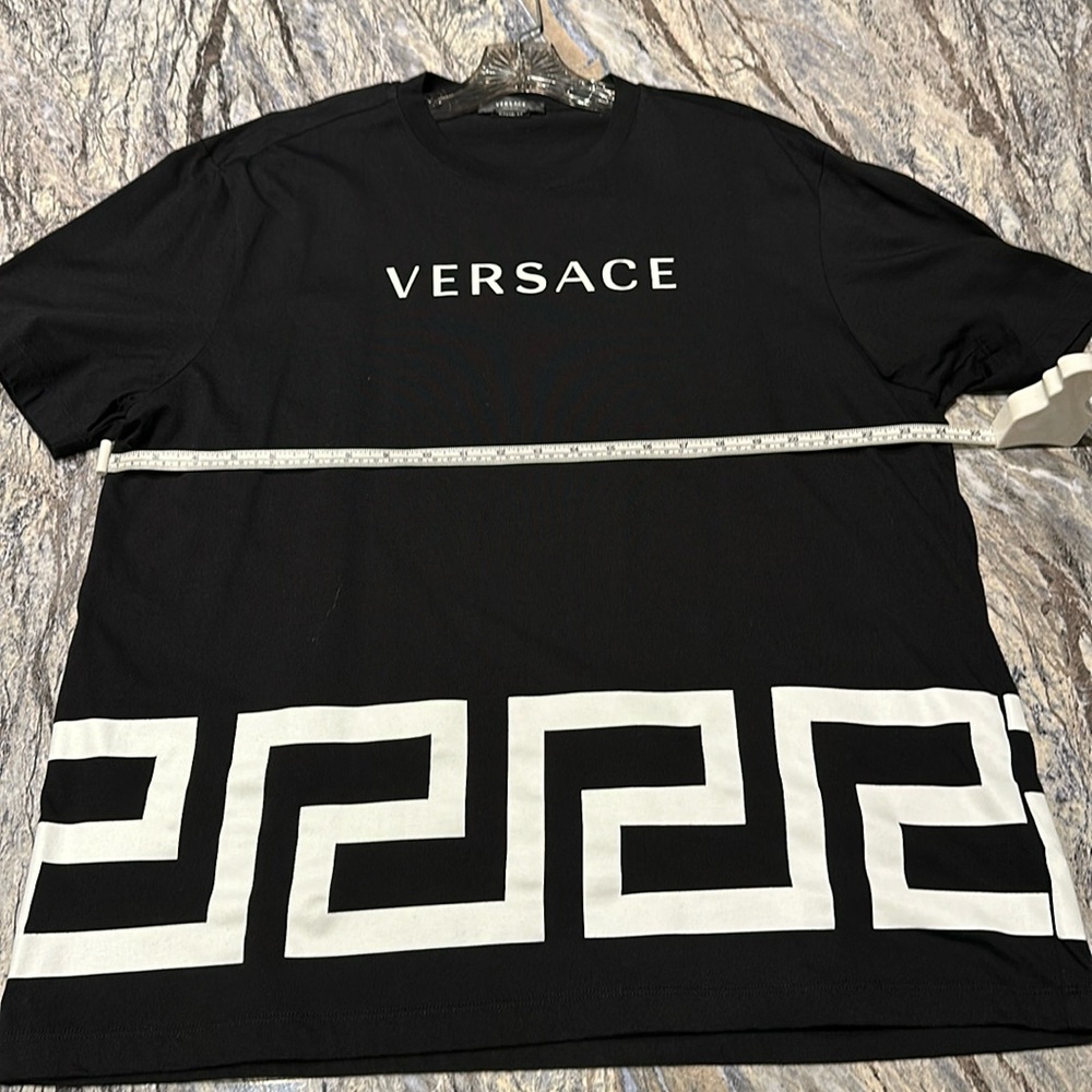 Versace - Men’s T Shirt 2X